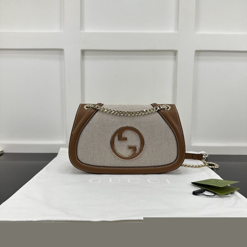 G*u*i satchel bags
